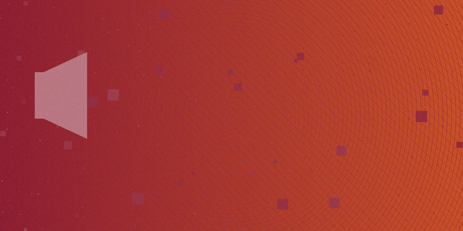 51视频全球网红招募计划宣传横幅