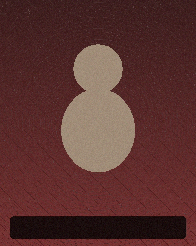 合作演员林小雨个人形象照